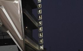 Hotel Selini